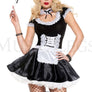 French Maid
