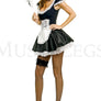 French Maid