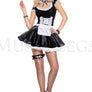 French Maid