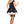 Plus Size French Maid Costume