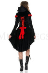 Vampire Countess Costume