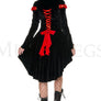 Vampire Countess Costume