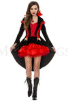 Vampire Countess Costume