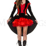 Vampire Countess Costume