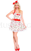 Retro Sexy Cherry