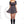 2 piece minnie's outfit with head piece