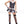 Sexy Mafia Girl