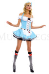 Alice's Sexy Costume