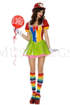 Sexy clown