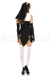 Bad Habit Nun Costume