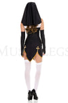 Bad Habit Nun Costume