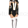Bad Habit Nun Costume