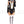 Bad Habit Nun Costume