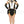 Plus Size Bad Habit Nun Costume