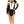 Plus Size Bad Habit Nun Costume