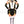 Plus Size Bad Habit Nun Costume