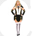 Bad Habit Nun Costume