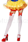Miss story book princess outfi