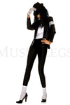 The Gloved Billie Jean