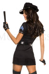 Dirty Cop Costume