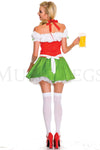Oktoberfest Darling