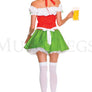 Oktoberfest Darling