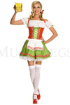 Oktoberfest Darling