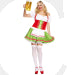 Oktoberfest Darling