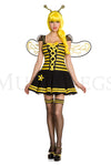 Sexy Honey Bee