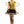 Sexy Honey Bee