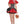 Fiery Lil' Red Costume