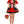 Fiery Lil' Red Costume