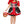 Fiery Lil' Red