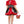 Fiery Lil' Red