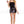 4 PC. French maid accessory kit Includes: headpiece, choker, apron and feather duster