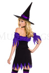 Devious Witch