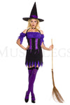 Devious Witch