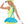 Green Playful Plumber Costume