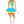 Green Playful Plumber Costume