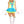 Green Playful Plumber Costume