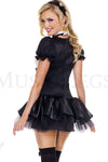 Cameo Cutie Maid