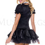 Cameo Cutie Maid