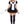 Cameo Cutie Maid