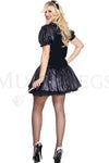 Plus Size Cameo Cutie Maid