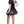 Plus Size Cameo Cutie Maid
