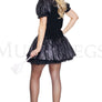 Plus Size Cameo Cutie Maid