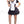 Plus Size Cameo Cutie Maid