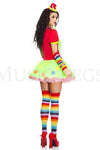 Big Top Babe