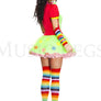 Big Top Babe