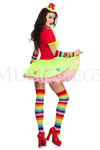 Big Top Babe